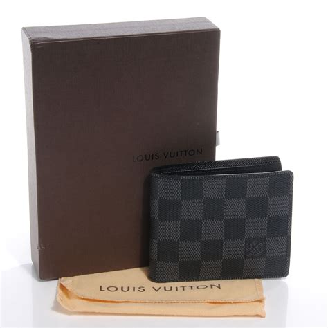 louis vuitton men's wallet aaa|Wallets For Men .